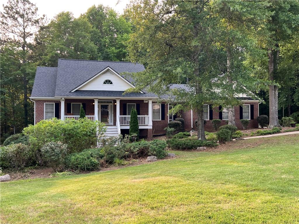 19 Thimblemill Ct., Villa Rica, GA 30180
