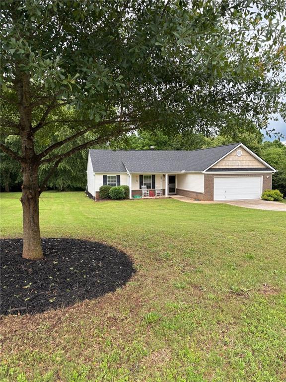 206 Stream Side Ct., Winder, GA 30680