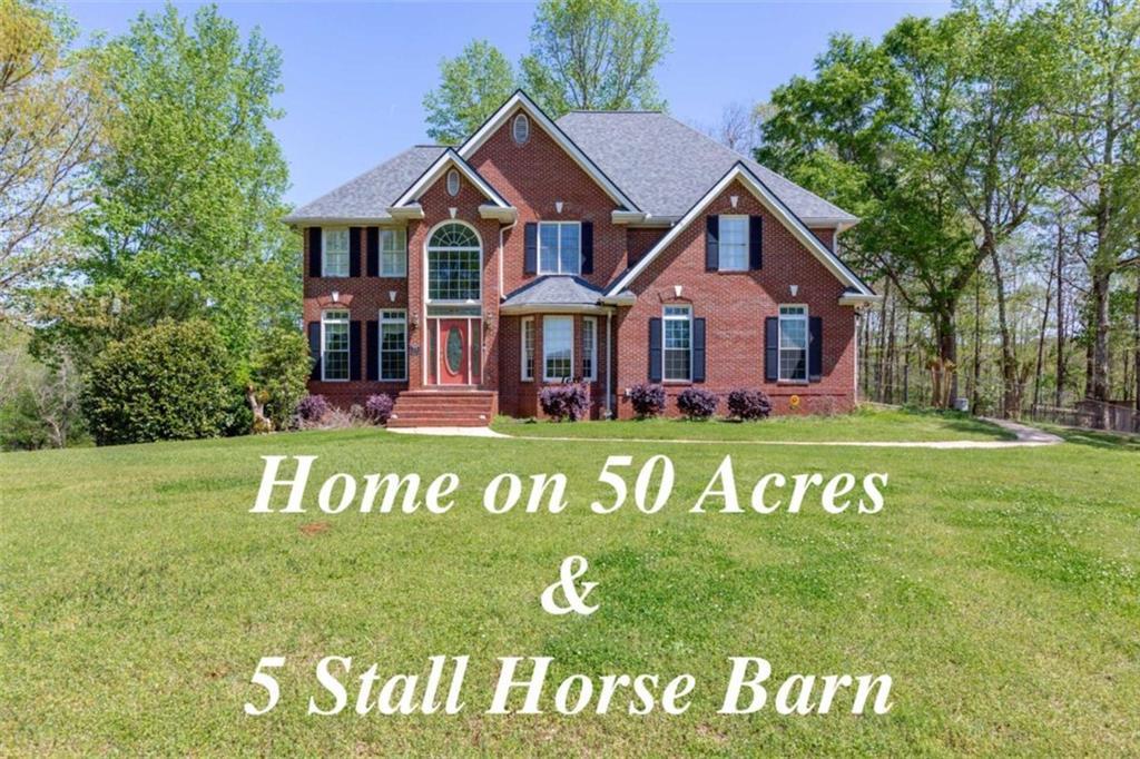 516 Turner Rd., Concord, GA 30206