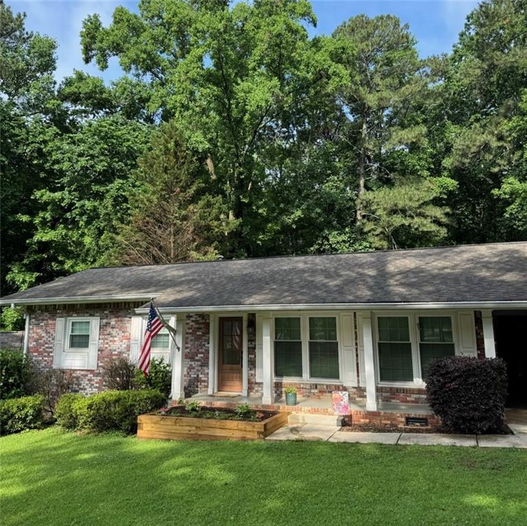 4371 N Park Dr., Tucker, GA 30084