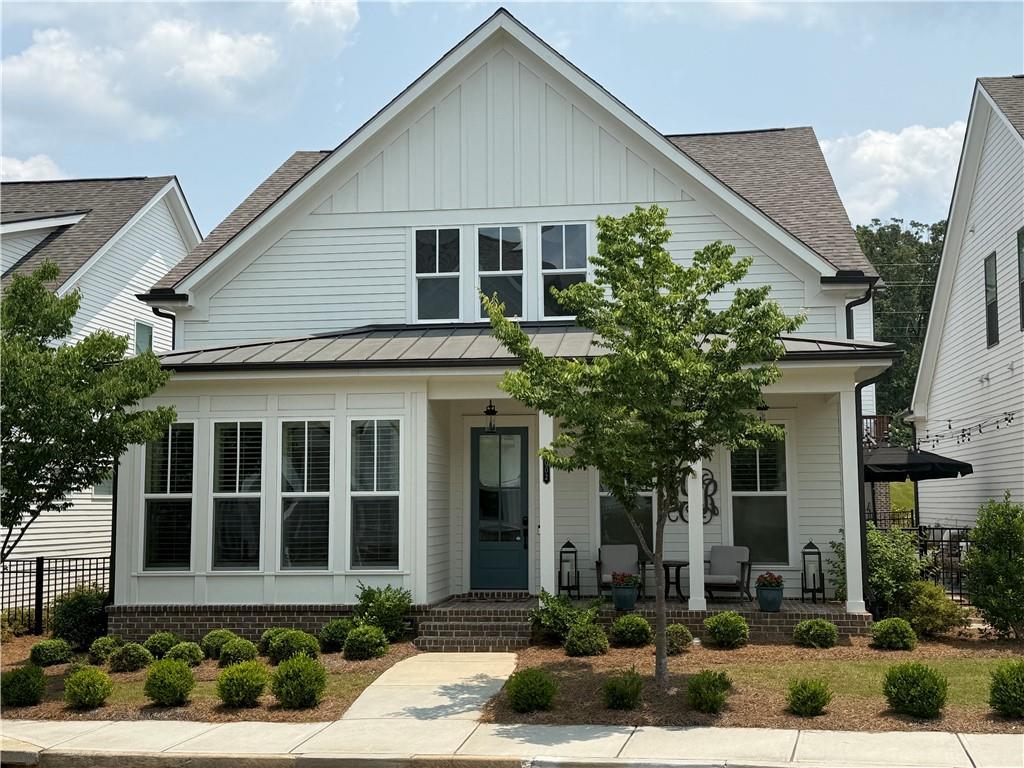 1002 Harvest Park Ln., Suwanee, GA 30024