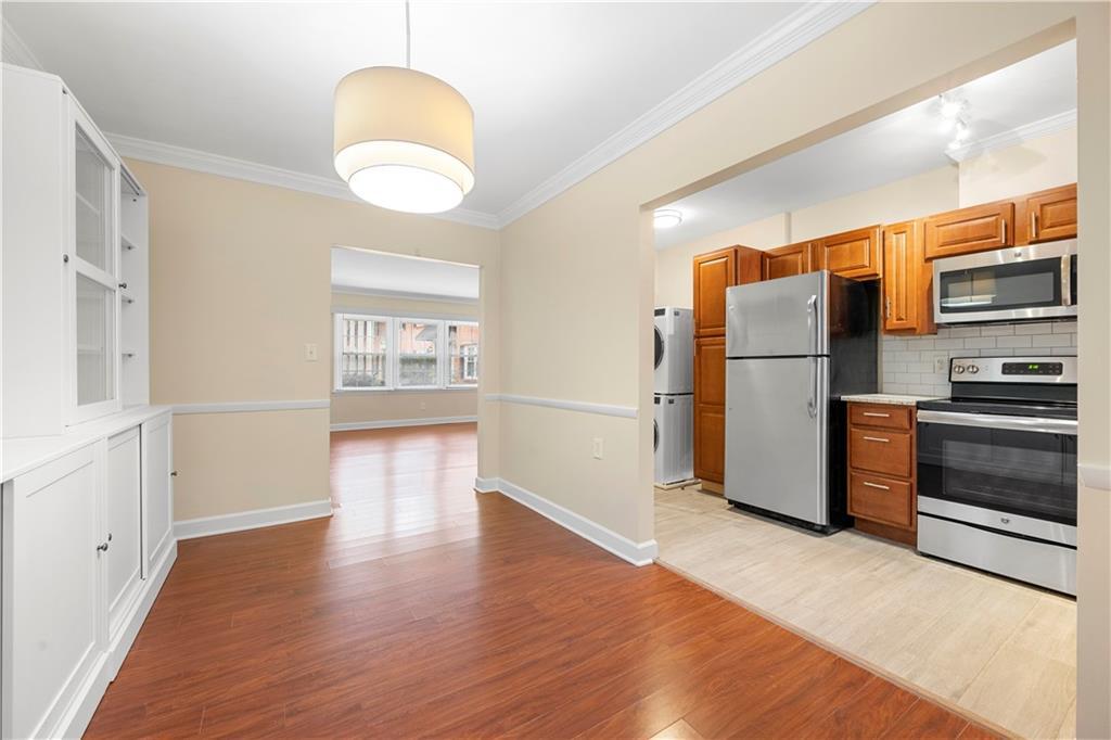 2355 Henderson Mill Rd. #6, Atlanta, GA 30345