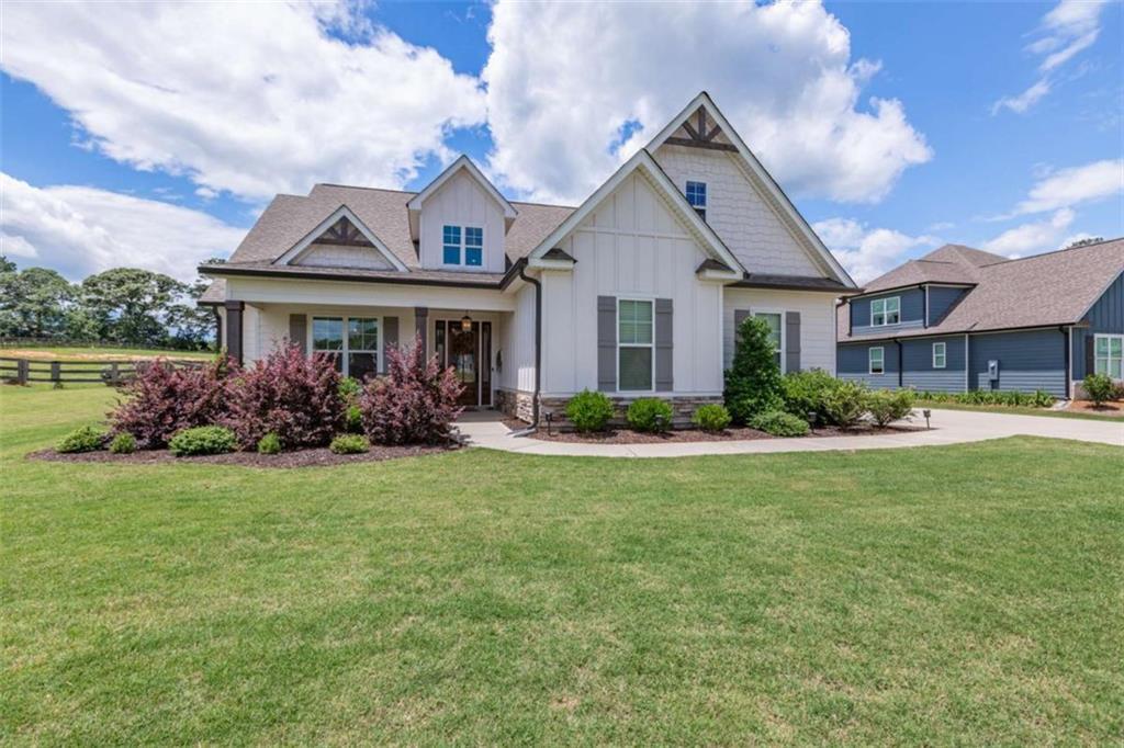 295 Graceton Farms Dr., Senoia, GA 30276