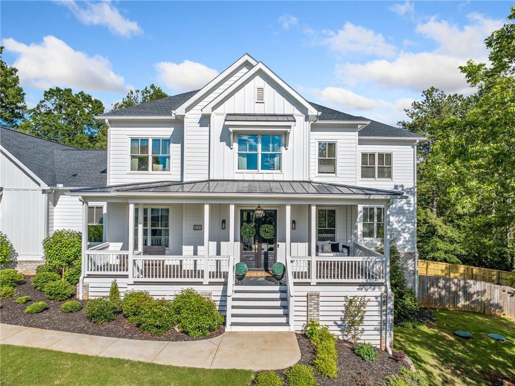 200 Whispering Pines Dr., Woodstock, GA 30188