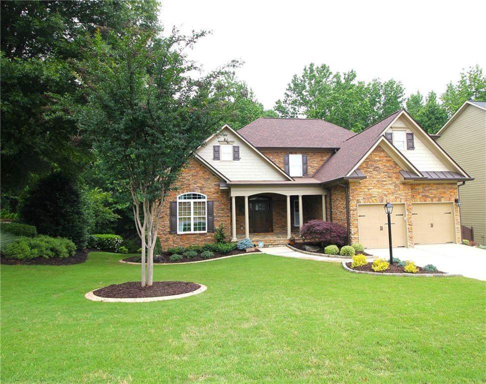 2430 Hemrick Rd., Cumming, GA 30041