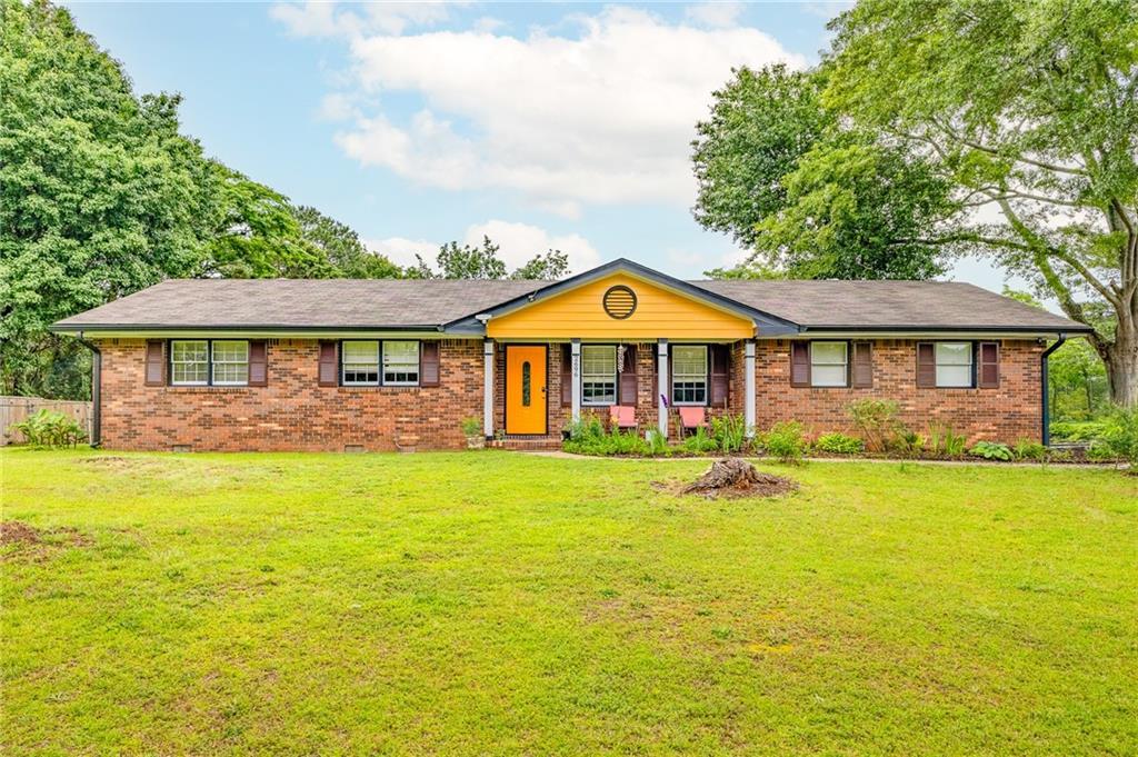 2696 Eldorado Pl., Snellville, GA 30078