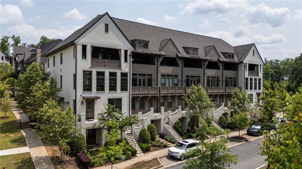 6613 Encore Blvd., Atlanta, GA 30328