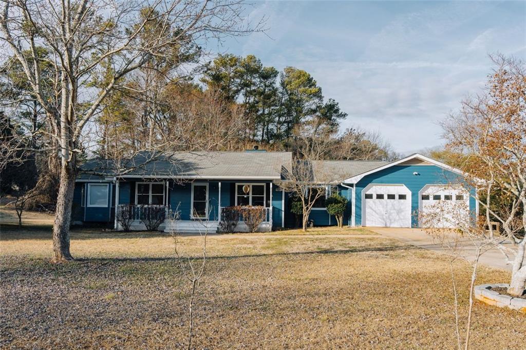 110 Fox Meadow Dr., Covington, GA 30016