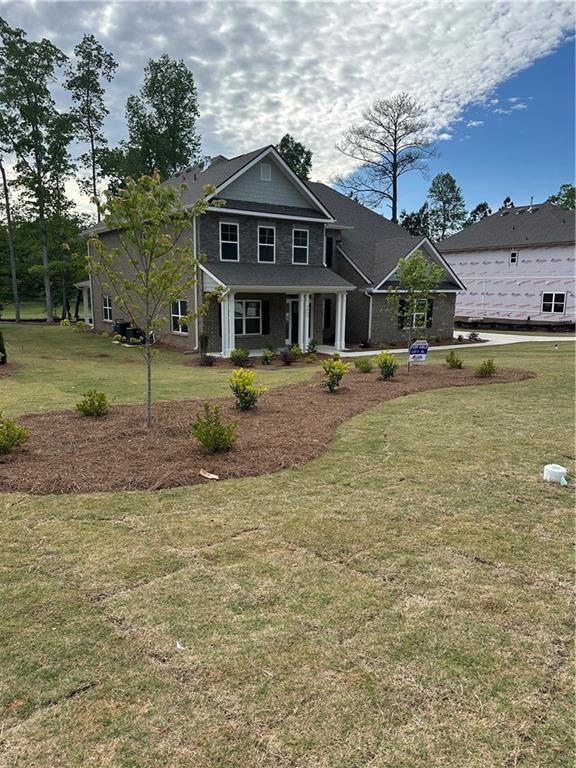 5000 Fairview Cir., Villa Rica, GA 30180