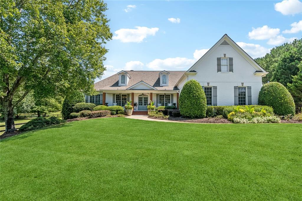 206 Savanna Estates Ct., Canton, GA 30115