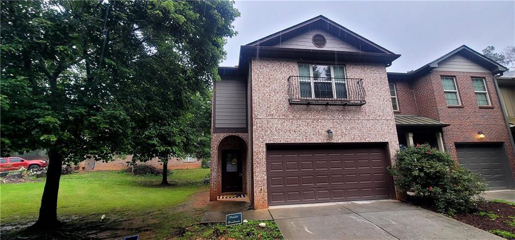 5719 Singlebriar Ct., Norcross, GA 30093