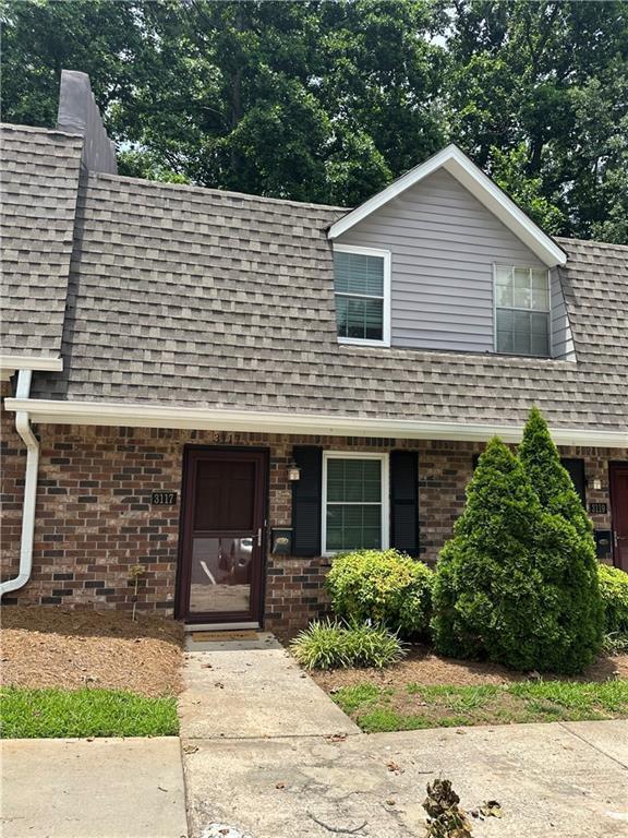 3117 Reeves St., Smyrna, GA 30080