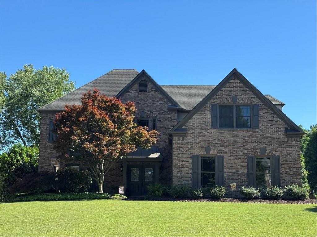 1800 Hunters Moon Dr., Alpharetta, GA 30005