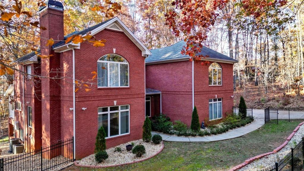 271 Brooks Rackley Rd., Dallas, GA 30157