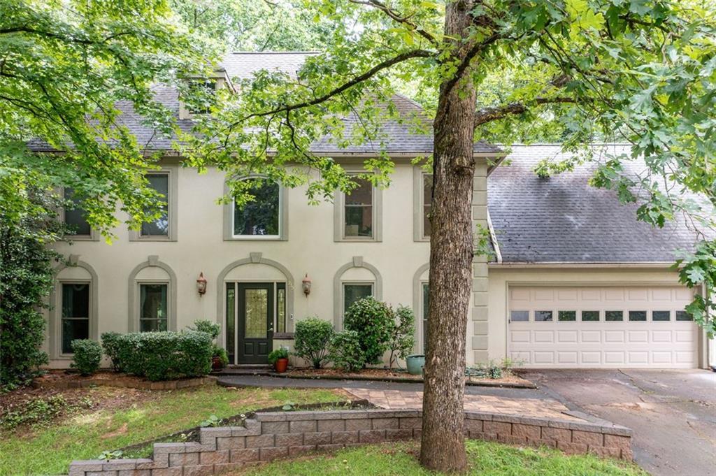 735 Wood Valley Trace, Roswell, GA 30076