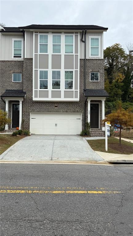 235 W Marietta St., Canton, GA 30114