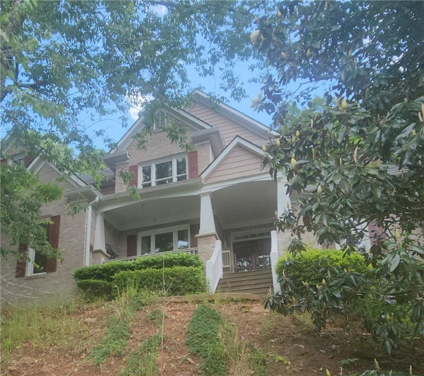 3875 Sweetwater Dr., Cumming, GA 30041