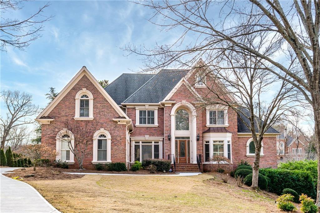 2760 Sugarloaf Club Dr., Duluth, GA 30097