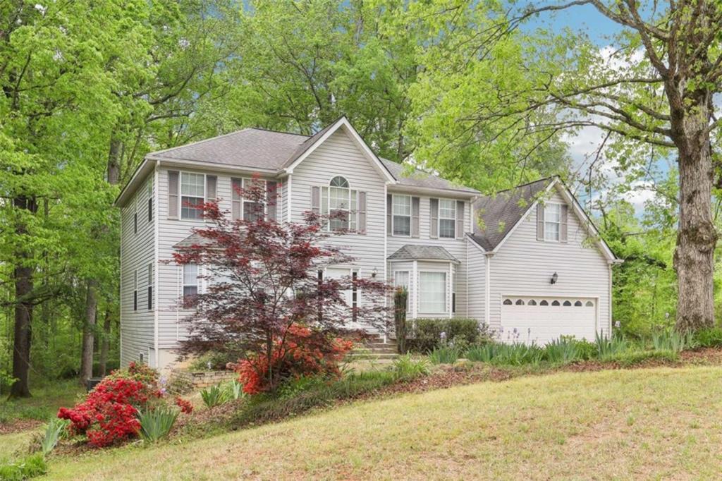 6230 Lillie Ln., Cumming, GA 30040