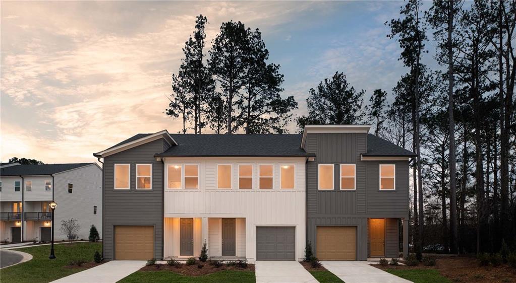 1670 Gunnin Trace #256, Atlanta, GA 30318