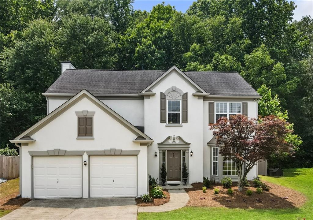 144 Nocatee Tr., Woodstock, GA 30188