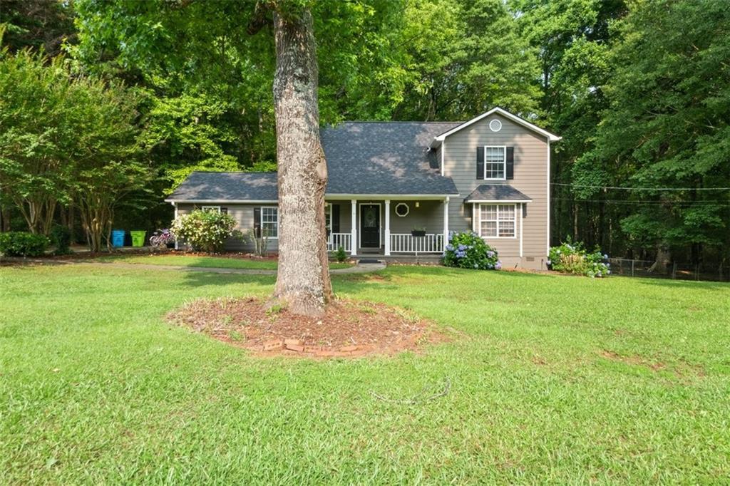 135 Dunwick Ln., Mcdonough, GA 30253