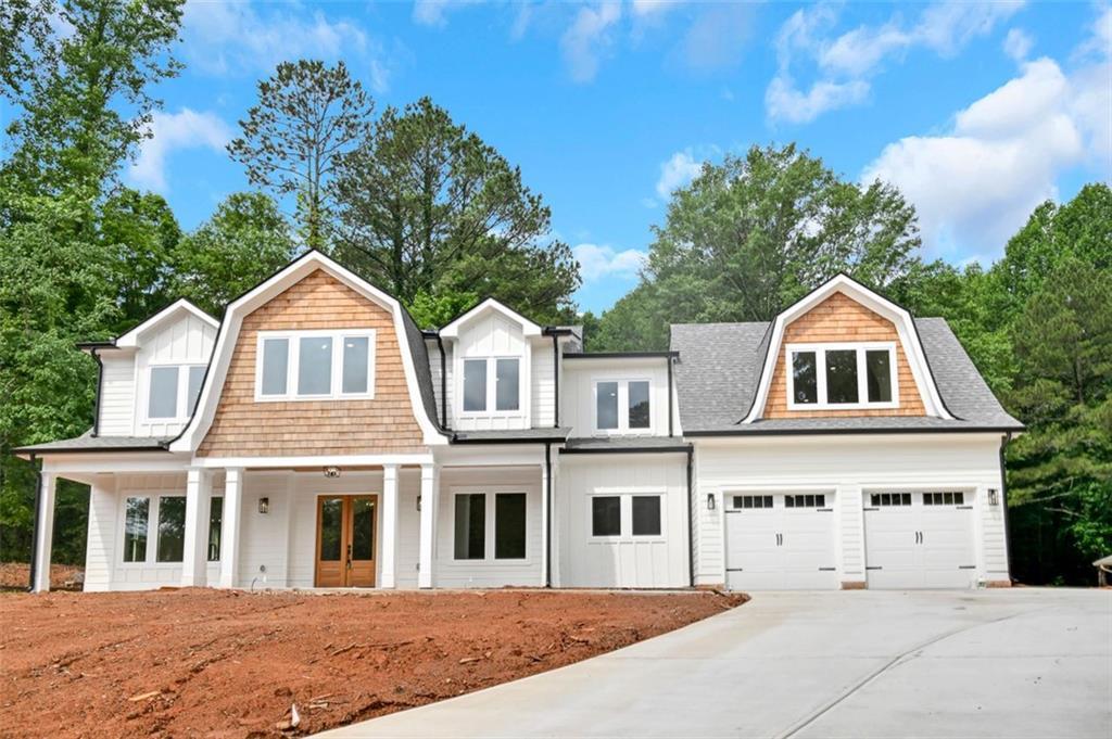 219 Poplar St., Lilburn, GA 30047