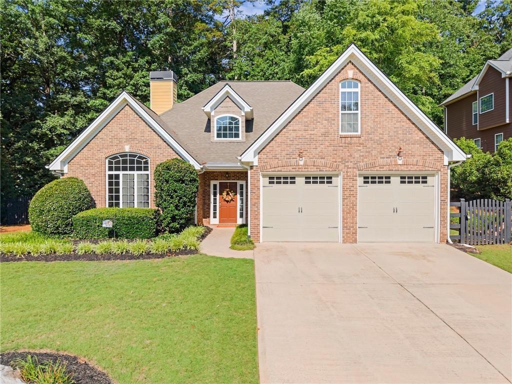 7615 Abbey Glen Dr., Cumming, GA 30028