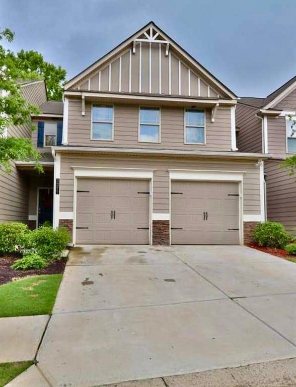 3277 Castleberry Village Dr., Cumming, GA 30040