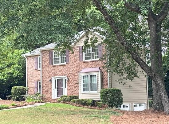 2872 Bentwood Dr., Marietta, GA 30062