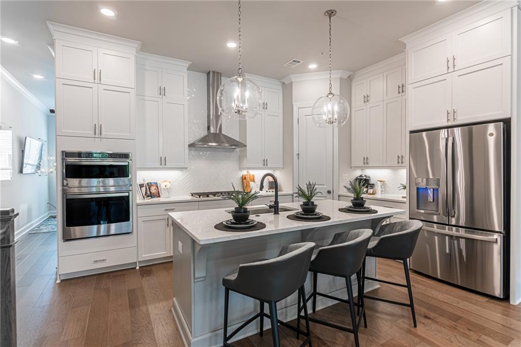 3904 Benchwood Ct. #199, Peachtree Corners, GA 30092