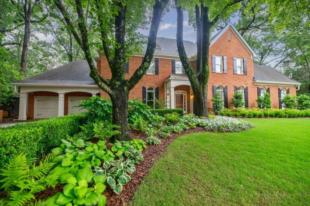 663 Clifton Rd., Atlanta, GA 30307