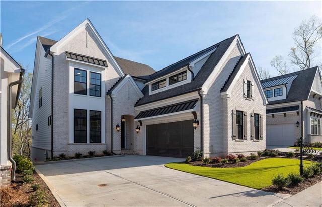 New Construction Homes For Sale This Week That Attend Simpson Elementary School: May 28th to June 3rd