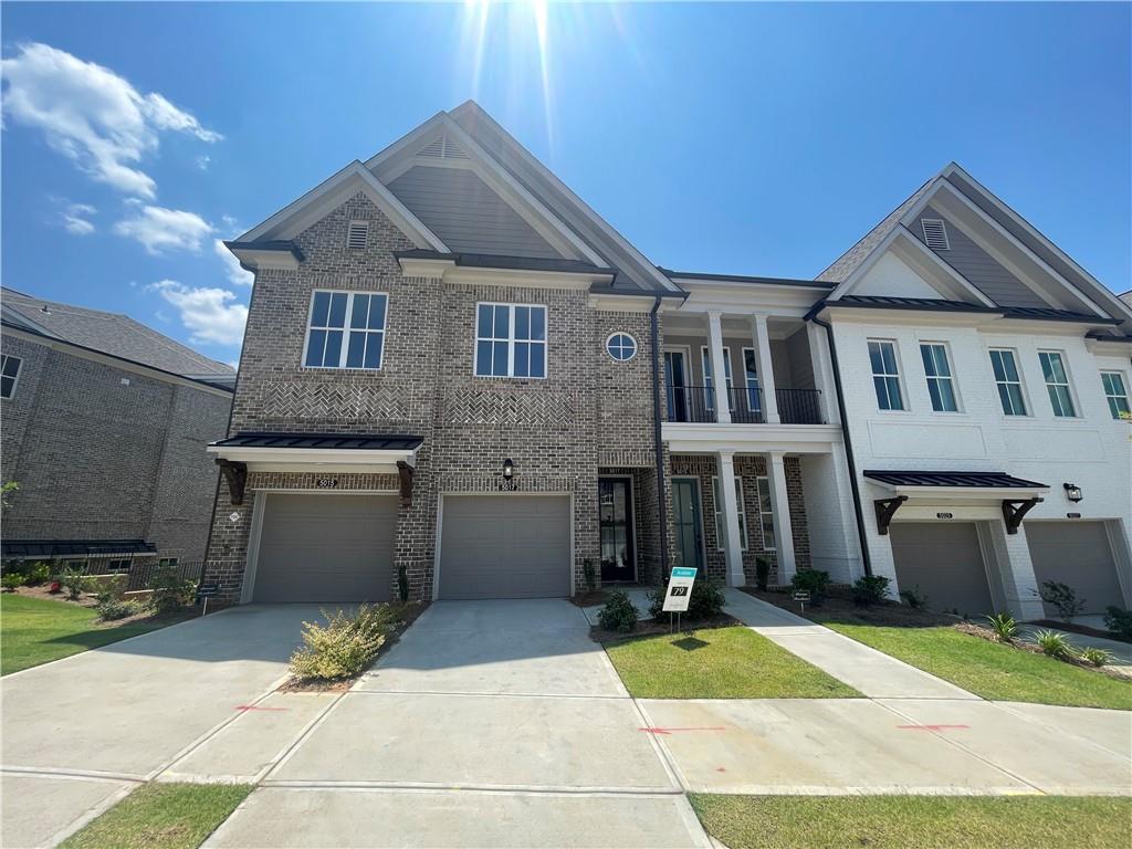 5039 Shirley Oaks Dr. #315, Peachtree Corners, GA 30092