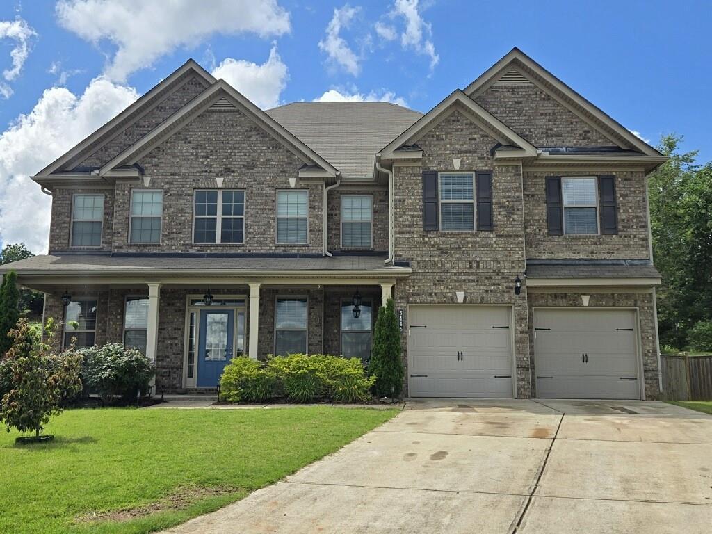 5445 Whisper Ct., Cumming, GA 30028