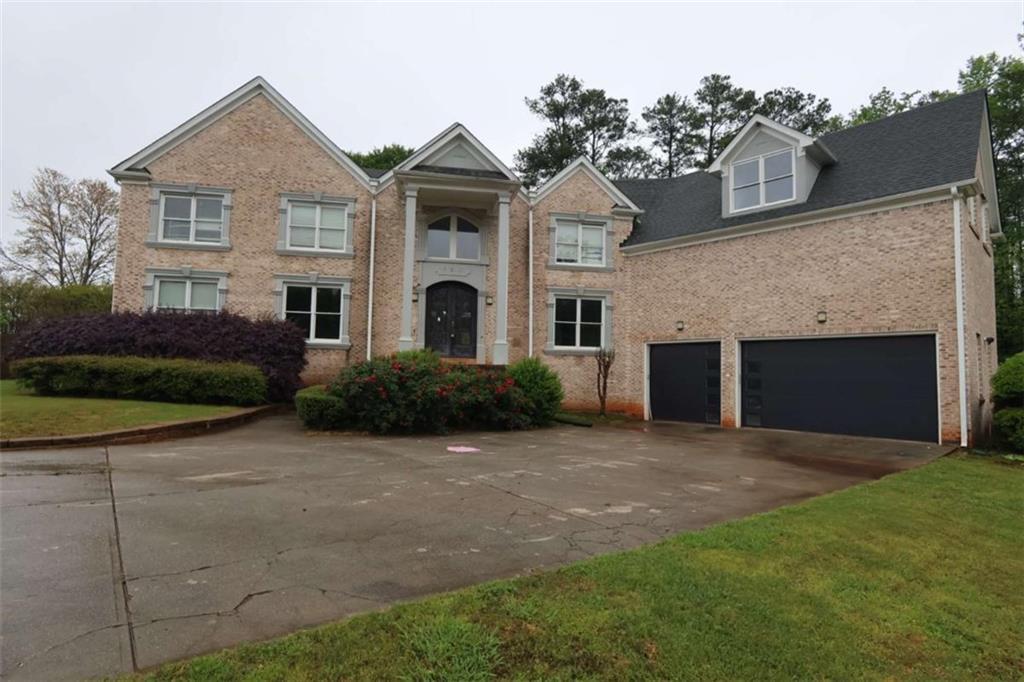 168 Harmony Grove Rd., Lilburn, GA 30047