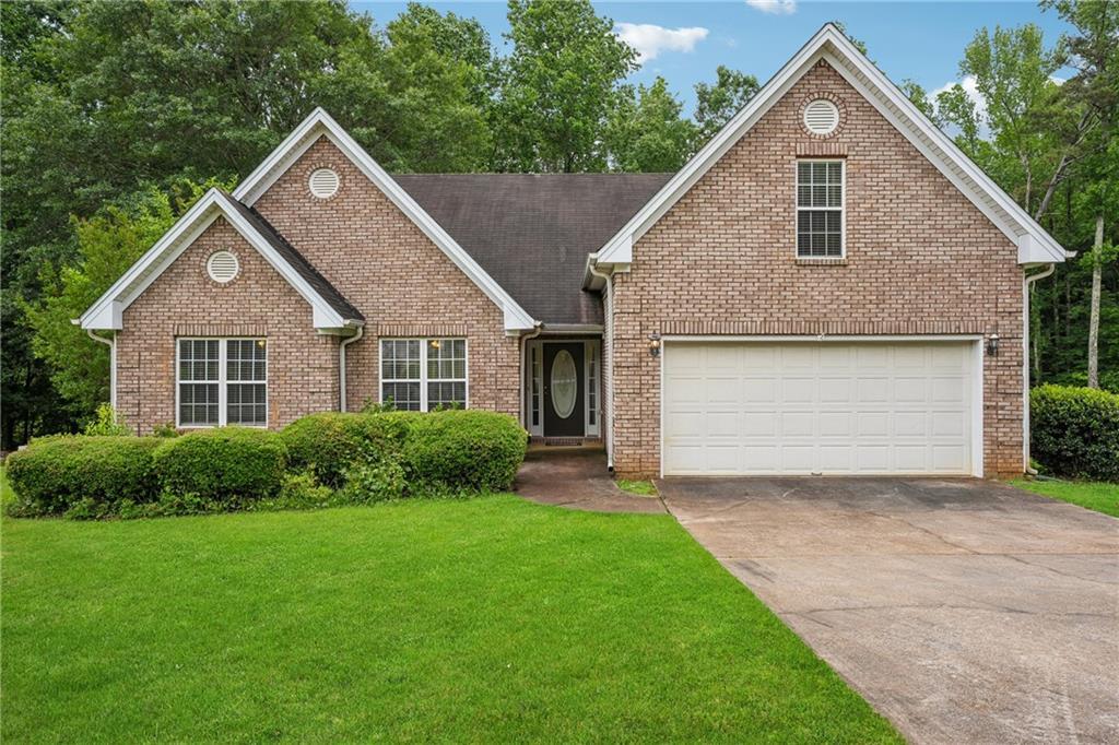 605 Pebble Blvd., Covington, GA 30016