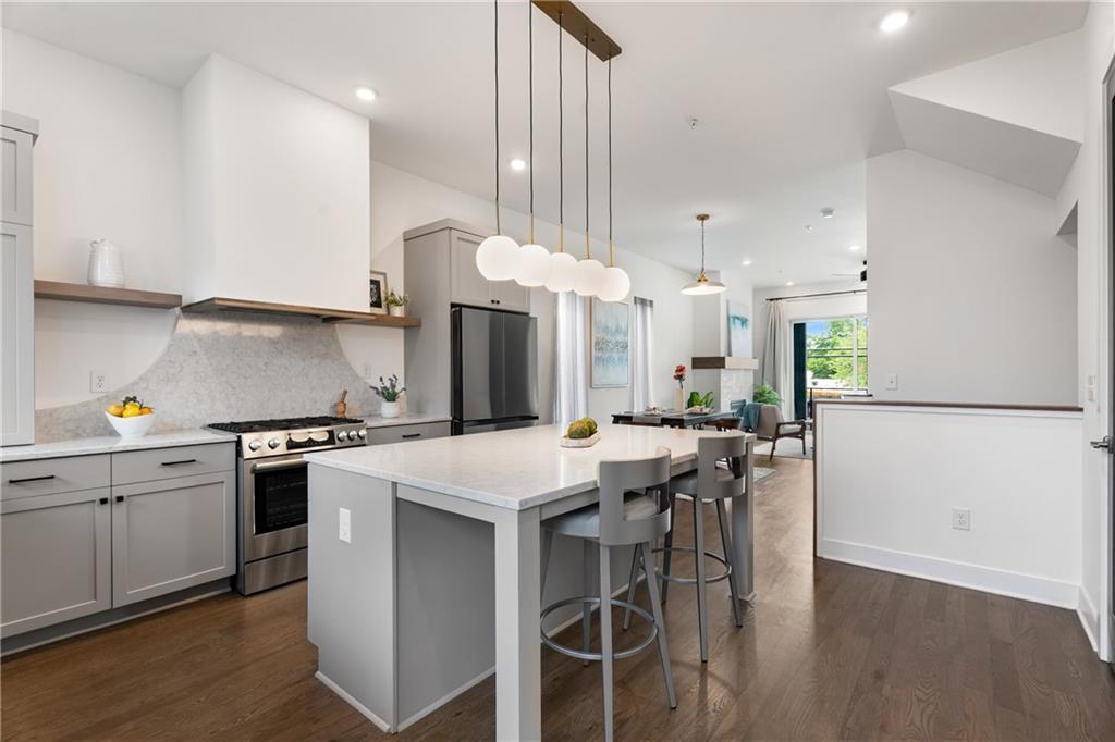 2347 Hosea L Williams Dr. #11, Atlanta, GA 30317