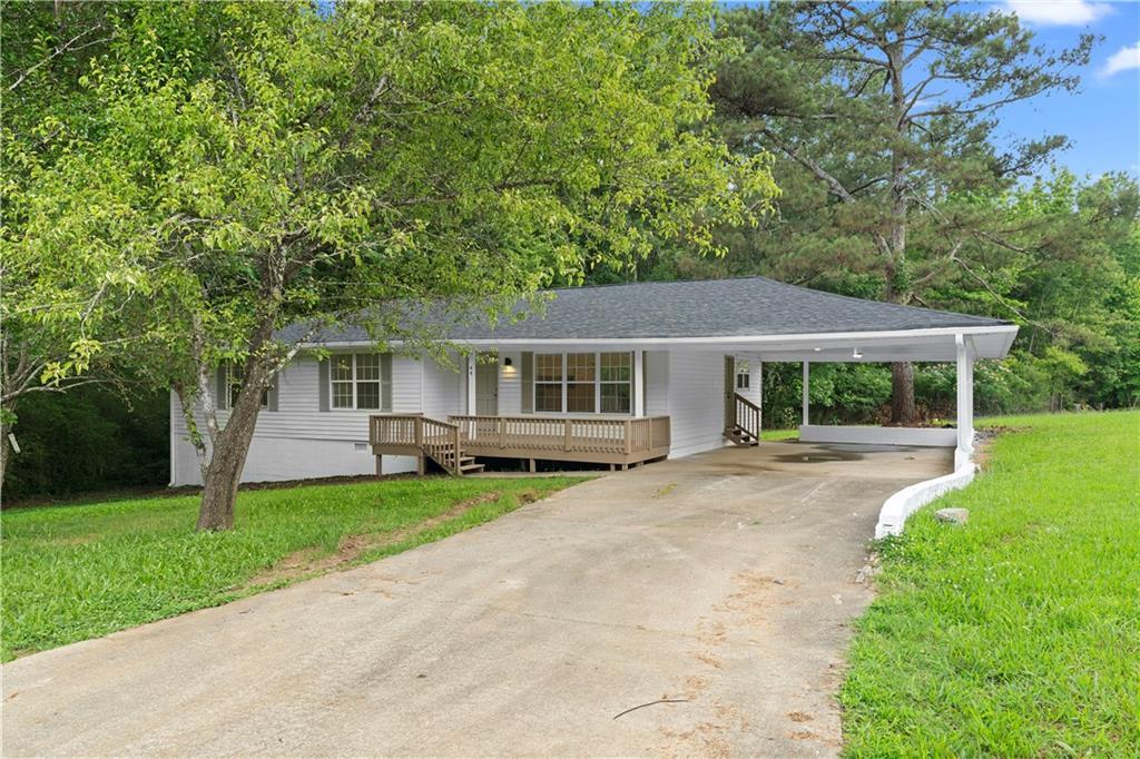 44 Willis Rd., Cartersville, GA 30120