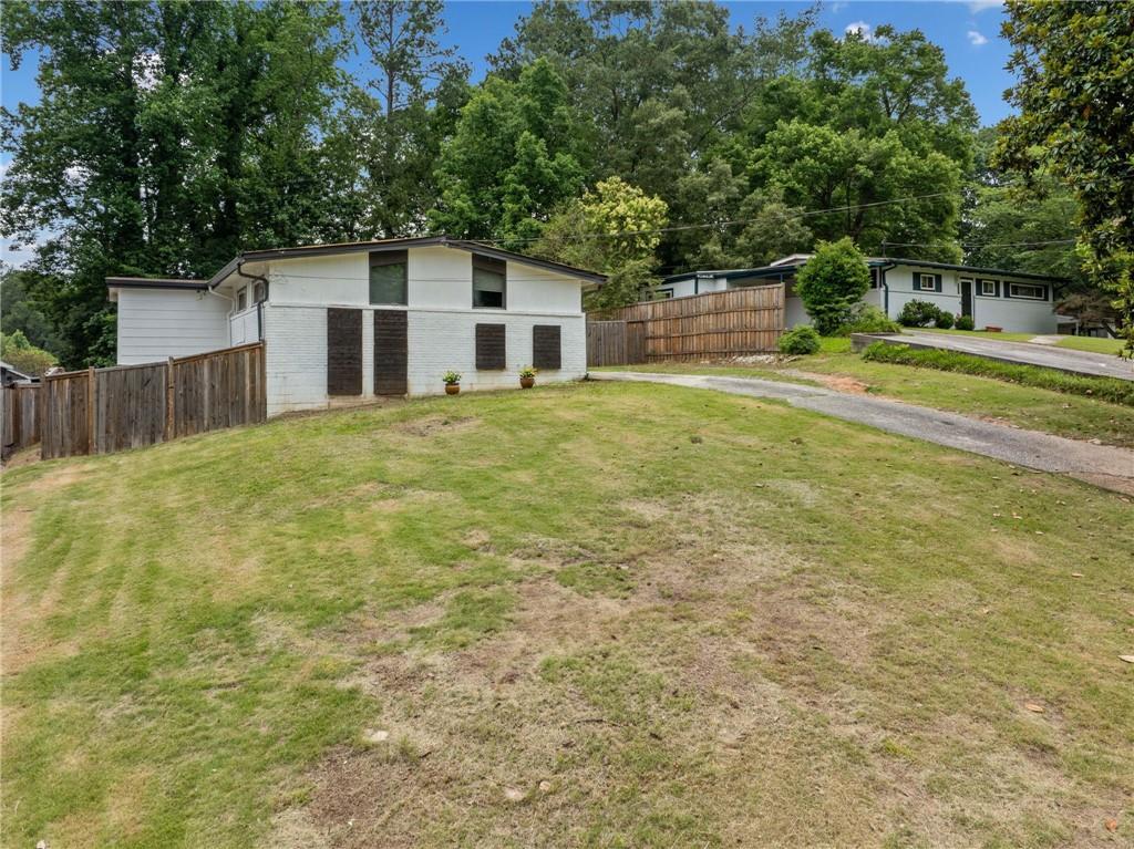 2123 Drew Valley Rd., Brookhaven, GA 30319
