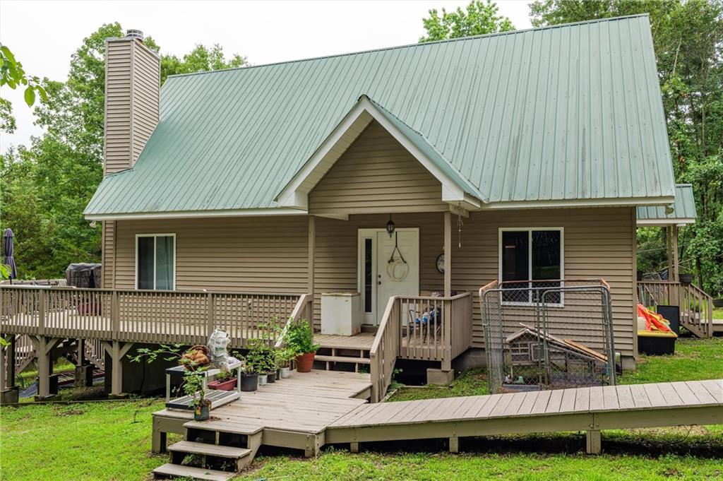1182 Cedar Rd., Lincolnton, GA 30817