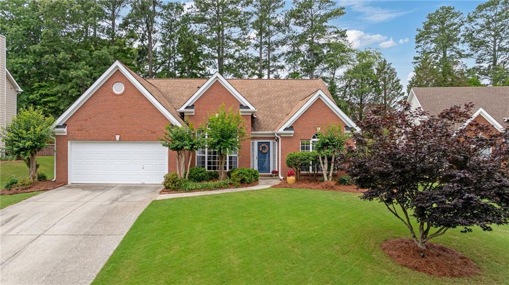 4434 Austin Hills Dr., Suwanee, GA 30024