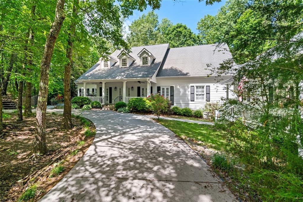 2058 Sewanee Ct., Villa Rica, GA 30180