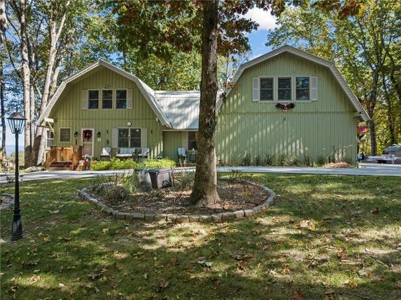 New Homes For Sale This Week in Sautee Nacoochee: May 30th to June 5th