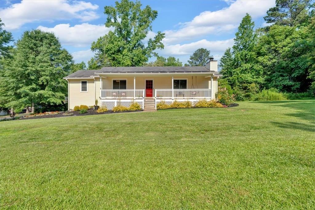 19 Quail Hollow Ct., Dallas, GA 30157