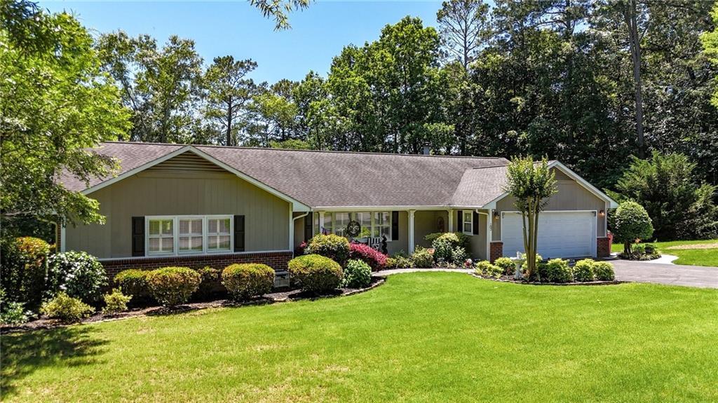 103 Mims Dr., Calhoun, GA 30701