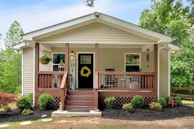 Homes Just Sold That Attend Paulding County High School: June 24th to June 30th