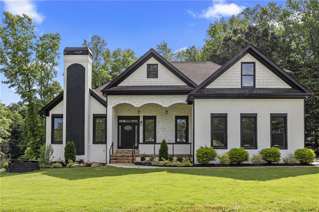 1217 Cabin Bridge Rd., Bethlehem, GA 30620