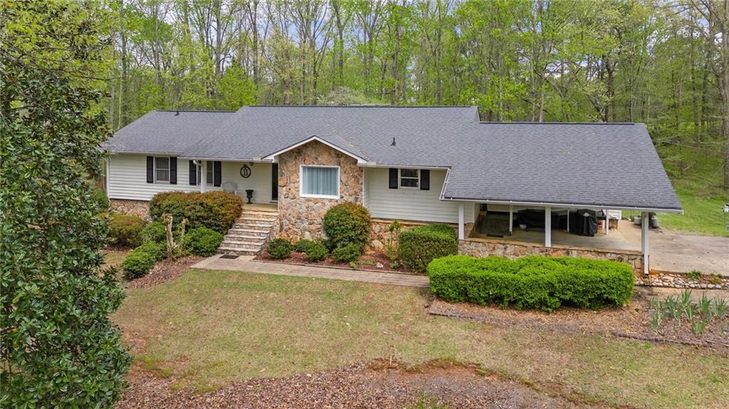 4286 Pool Rd., Winston, GA 30187