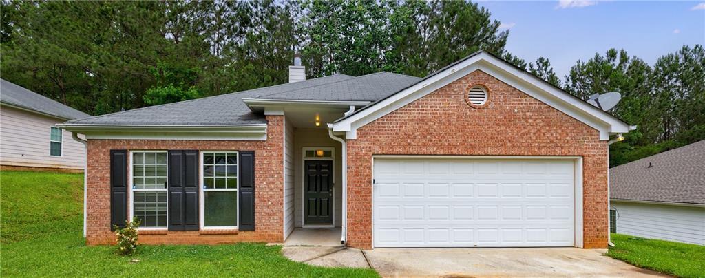10247 Deep Creek Pl., Union City, GA 30291